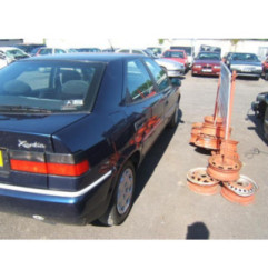 Optique avant secondaire droit (feux)(clignotant) CITROEN XANTIA Photo n°5