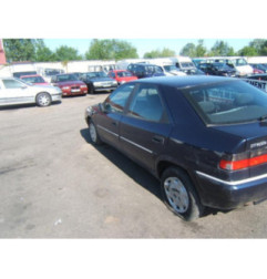 Optique avant secondaire droit (feux)(clignotant) CITROEN XANTIA Photo n°6