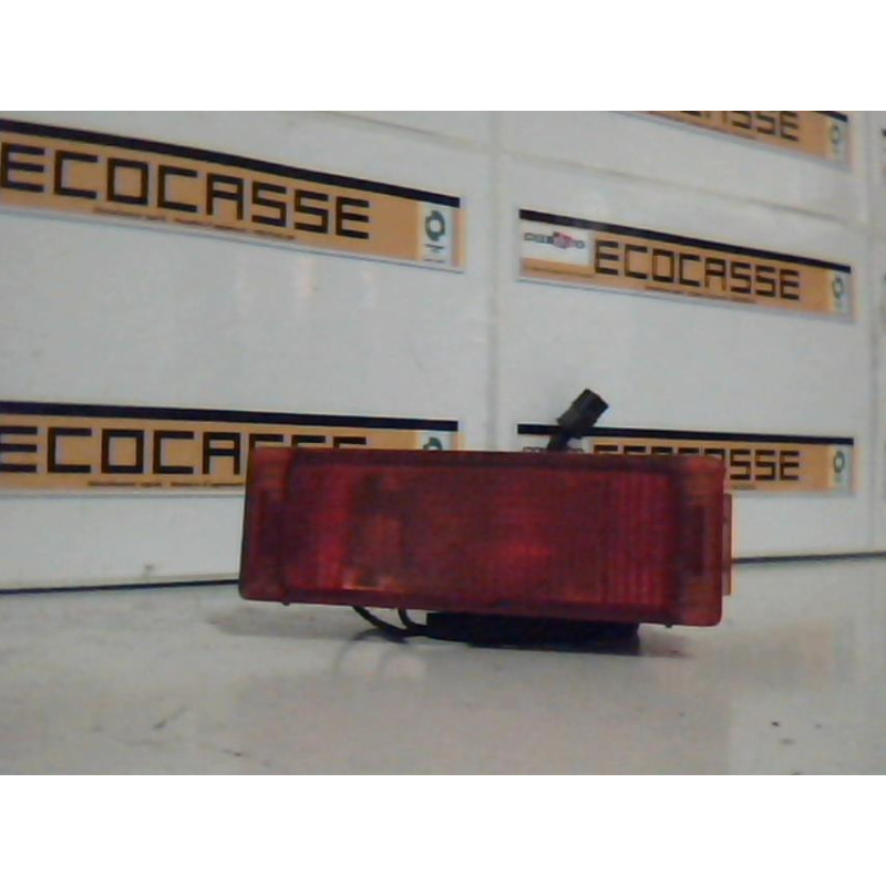 Optique avant secondaire droit (feux)(clignotant) RENAULT R11