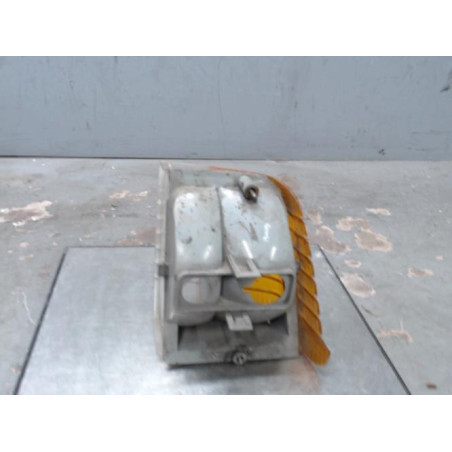 Optique avant secondaire droit (feux)(clignotant) PEUGEOT 305