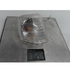 Optique avant secondaire droit (feux)(clignotant) PEUGEOT 405 Photo n°1