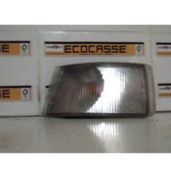 Optique avant secondaire gauche (feux)(clignotant) CITROEN JUMPER 1 Photo n°1