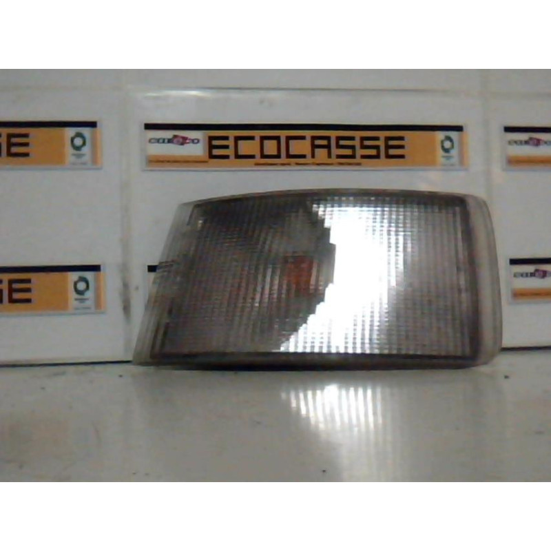 Optique avant secondaire gauche (feux)(clignotant) CITROEN JUMPER 1