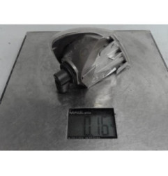 Optique avant secondaire gauche (feux)(clignotant) PEUGEOT 405