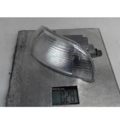 Optique avant secondaire gauche (feux)(clignotant) FIAT PUNTO 1 Photo n°1
