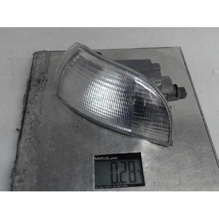 Optique avant secondaire gauche (feux)(clignotant) FIAT PUNTO 1 Photo n°1