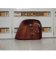 Optique avant secondaire gauche (feux)(clignotant) FIAT UNO Photo n°1