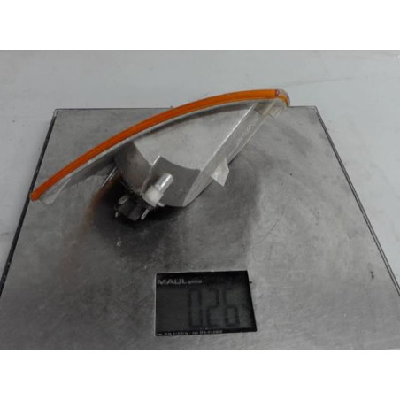 Optique avant secondaire gauche (feux)(clignotant) MERCEDES VITO 638