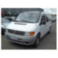 Optique avant secondaire gauche (feux)(clignotant) MERCEDES VITO 638
