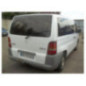 Optique avant secondaire gauche (feux)(clignotant) MERCEDES VITO 638
