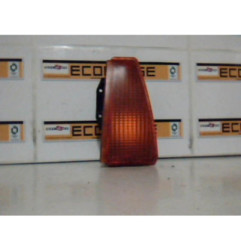 Optique avant secondaire gauche (feux)(clignotant) LADA SAMARA Photo n°1