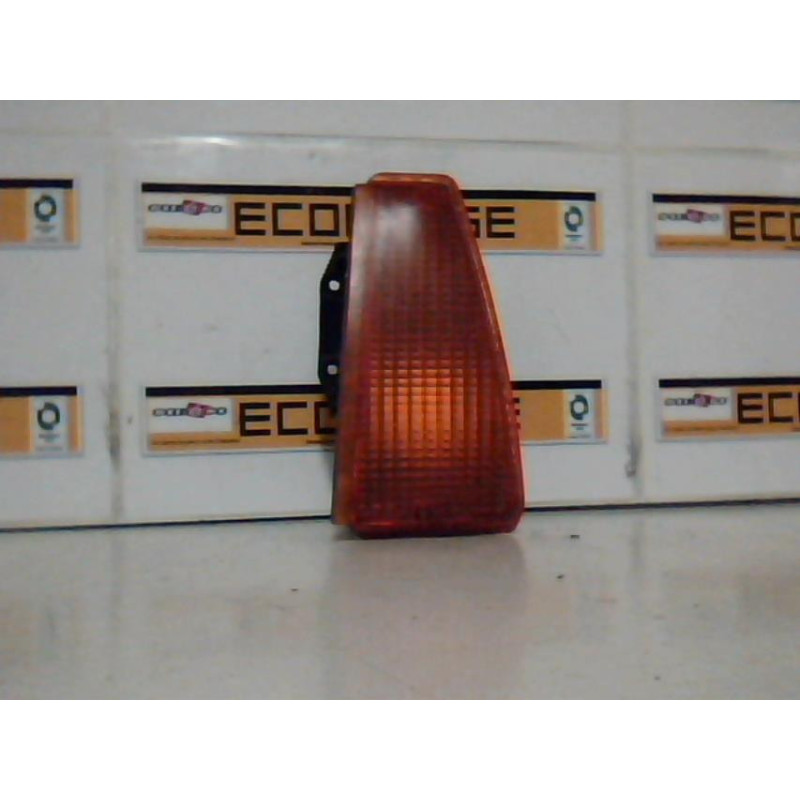 Optique avant secondaire gauche (feux)(clignotant) LADA SAMARA