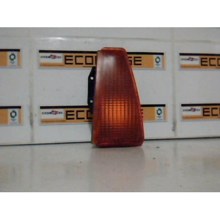 Optique avant secondaire gauche (feux)(clignotant) LADA SAMARA Photo n°1