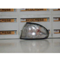 Optique avant secondaire gauche (feux)(clignotant) HYUNDAI PONY 1 Photo n°1