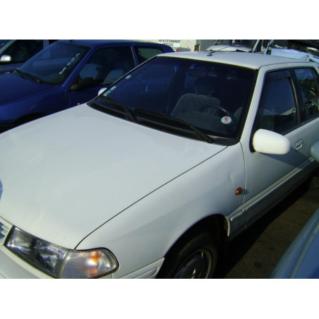 Optique avant secondaire gauche (feux)(clignotant) HYUNDAI PONY 1