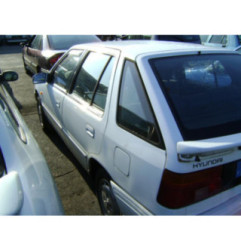 Optique avant secondaire gauche (feux)(clignotant) HYUNDAI PONY 1 Photo n°5