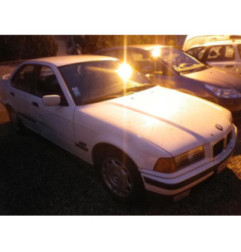 Optique avant secondaire droit (feux)(clignotant) BMW SERIE 3 E36