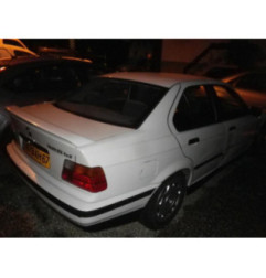 Optique avant secondaire droit (feux)(clignotant) BMW SERIE 3 E36 Photo n°4