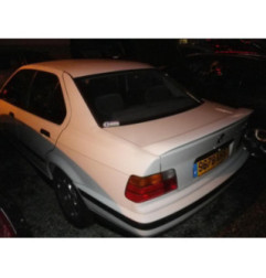 Optique avant secondaire droit (feux)(clignotant) BMW SERIE 3 E36 Photo n°5