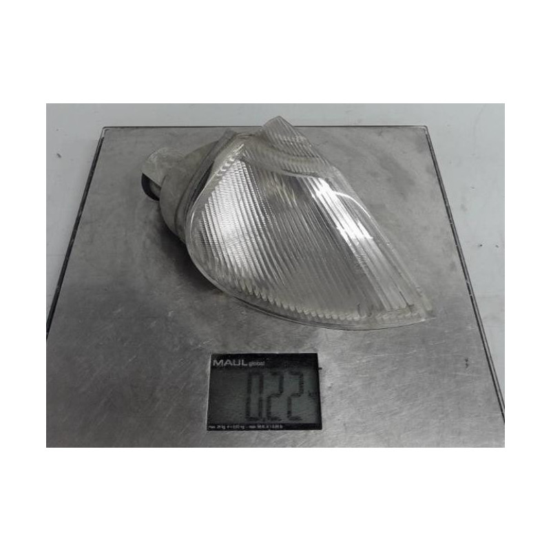 Optique avant secondaire droit (feux)(clignotant) RENAULT LAGUNA 1