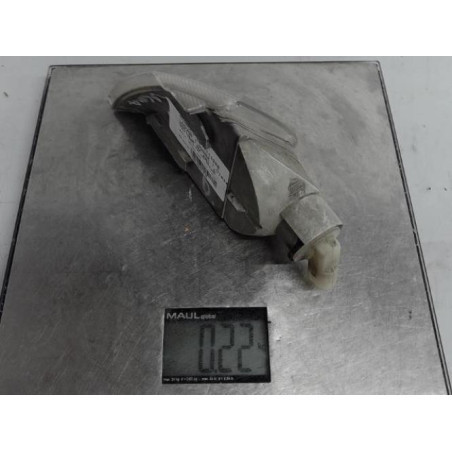 Optique avant secondaire droit (feux)(clignotant) RENAULT LAGUNA 1