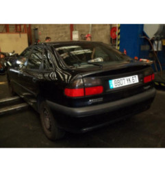 Optique avant secondaire droit (feux)(clignotant) RENAULT LAGUNA 1 Photo n°6