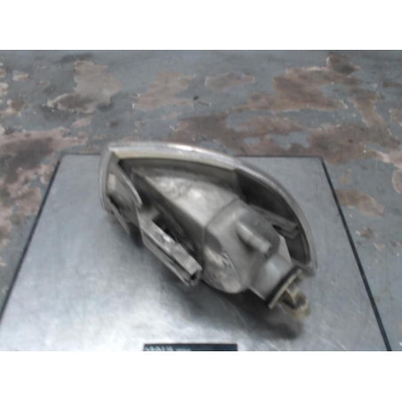 Optique avant secondaire droit (feux)(clignotant) RENAULT ESPACE 2