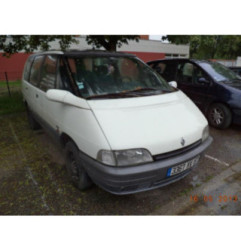 Optique avant secondaire droit (feux)(clignotant) RENAULT ESPACE 2 Photo n°3