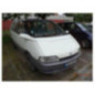 Optique avant secondaire droit (feux)(clignotant) RENAULT ESPACE 2