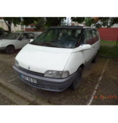 Optique avant secondaire droit (feux)(clignotant) RENAULT ESPACE 2 Photo n°4