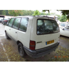 Optique avant secondaire droit (feux)(clignotant) RENAULT ESPACE 2 Photo n°5