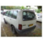 Optique avant secondaire droit (feux)(clignotant) RENAULT ESPACE 2