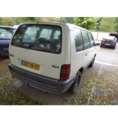 Optique avant secondaire droit (feux)(clignotant) RENAULT ESPACE 2 Photo n°6