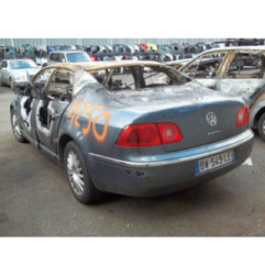 Alternateur VOLKSWAGEN PHAETON Photo n°8