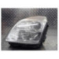 Optique avant principal gauche (feux)(phare) RENAULT VEL SATIS
