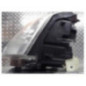 Optique avant principal gauche (feux)(phare) RENAULT VEL SATIS