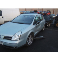 Optique avant principal gauche (feux)(phare) RENAULT VEL SATIS Photo n°5