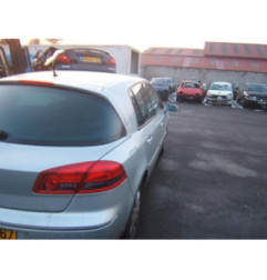 Optique avant principal gauche (feux)(phare) RENAULT VEL SATIS Photo n°7