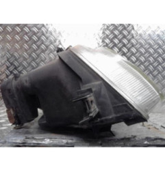 Optique avant principal gauche (feux)(phare) PEUGEOT 605