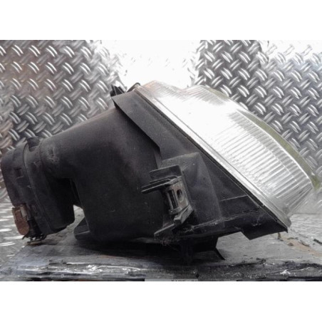 Optique avant principal gauche (feux)(phare) PEUGEOT 605