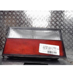 Feu arriere secondaire gauche (feux) CITROEN XANTIA Photo n°1