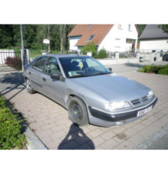 Feu arriere secondaire gauche (feux) CITROEN XANTIA Photo n°6