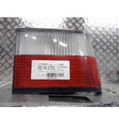 Feu arriere principal droit (feux) CITROEN XANTIA Photo n°1