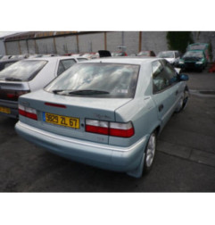 Feu arriere principal droit (feux) CITROEN XANTIA Photo n°8