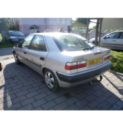 Feu arriere principal droit (feux) CITROEN XANTIA Photo n°8