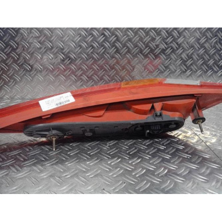 Feu arriere principal droit (feux) FIAT PUNTO 2