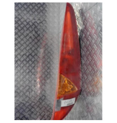 Feu arriere principal droit (feux) FIAT PUNTO 2 Photo n°5