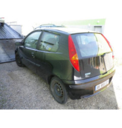 Feu arriere principal droit (feux) FIAT PUNTO 2 Photo n°8