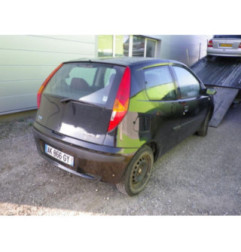 Feu arriere principal droit (feux) FIAT PUNTO 2 Photo n°9