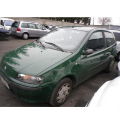 Feu arriere principal droit (feux) FIAT PUNTO 2 Photo n°5